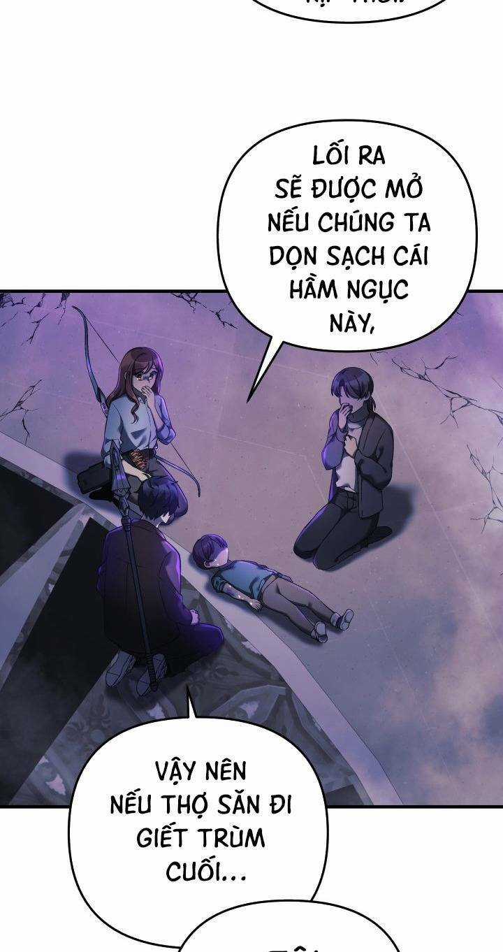 Con Gái Tôi Là Trùm Cuối Chapter 7 trang 35