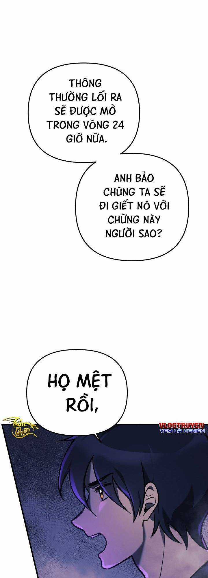 Con Gái Tôi Là Trùm Cuối Chapter 7 trang 37