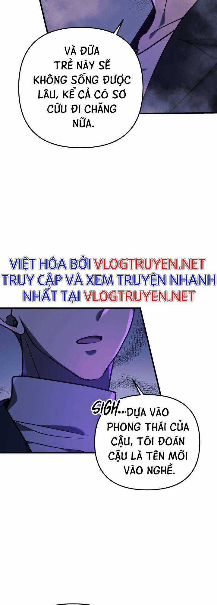 Con Gái Tôi Là Trùm Cuối Chapter 7 trang 38