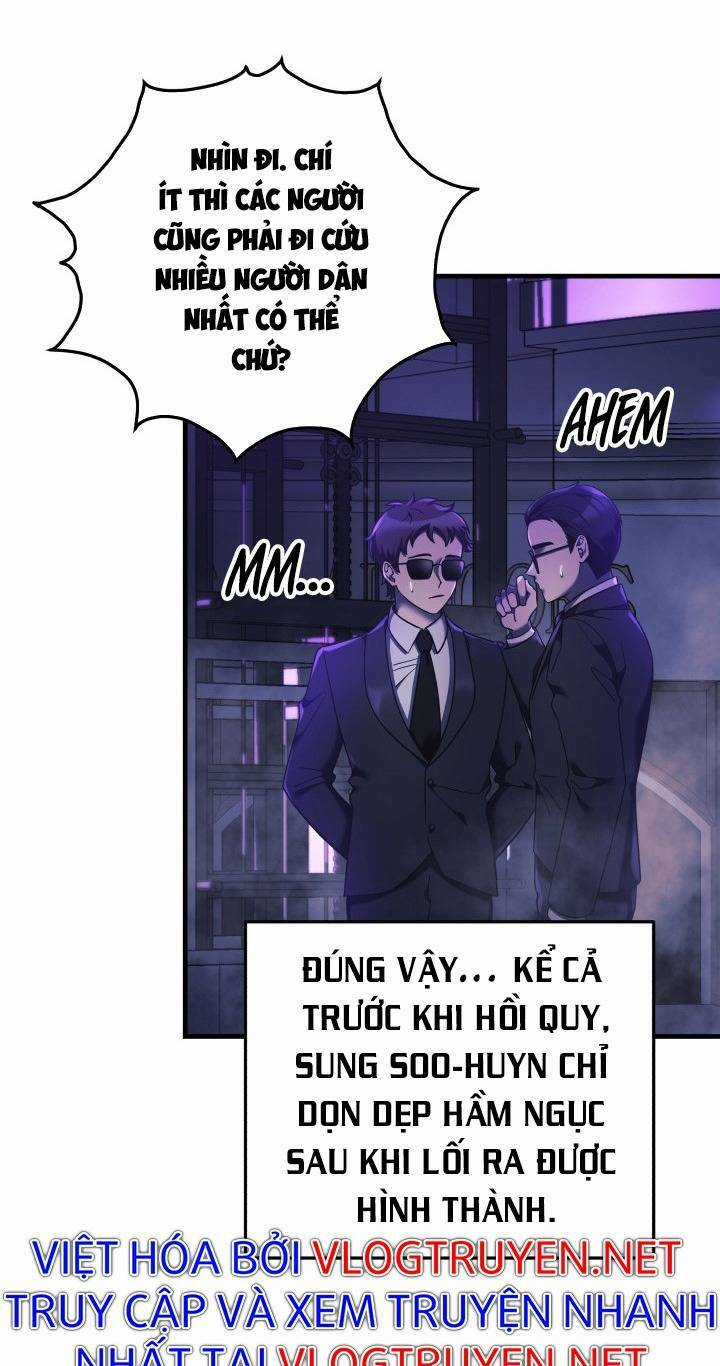 Con Gái Tôi Là Trùm Cuối Chapter 7 trang 42