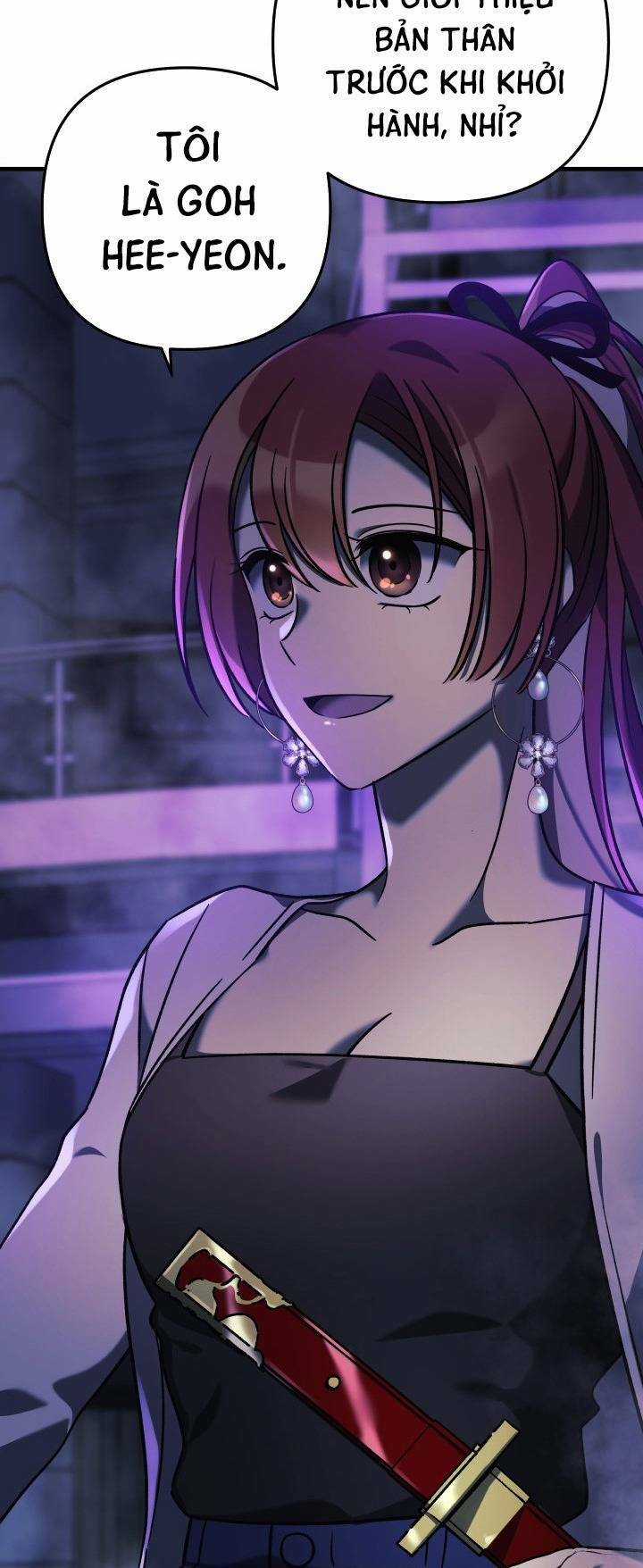 Con Gái Tôi Là Trùm Cuối Chapter 7 trang 45