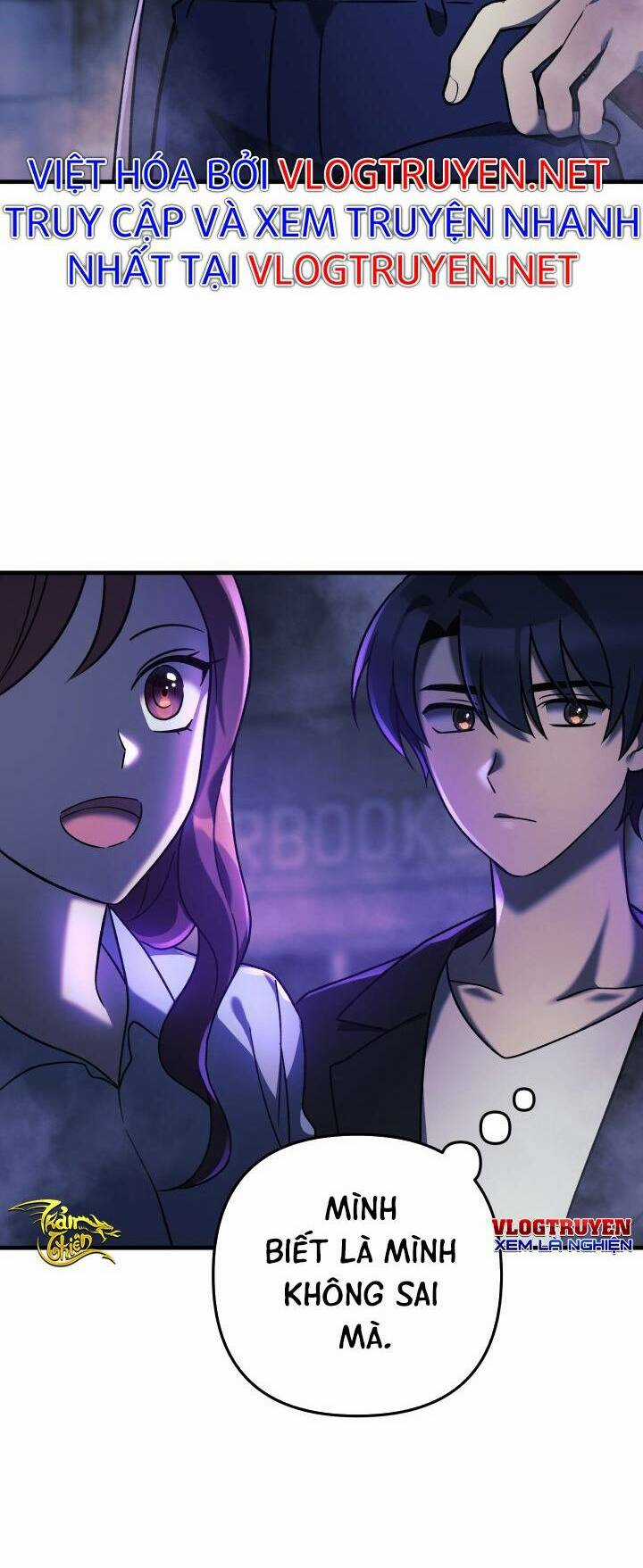 Con Gái Tôi Là Trùm Cuối Chapter 7 trang 46