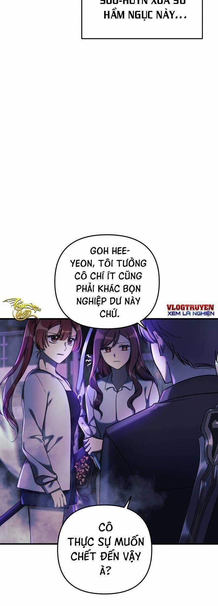 Con Gái Tôi Là Trùm Cuối Chapter 7 trang 48