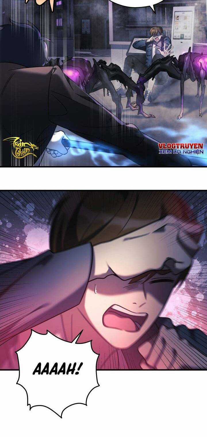 Con Gái Tôi Là Trùm Cuối Chapter 7 trang 5