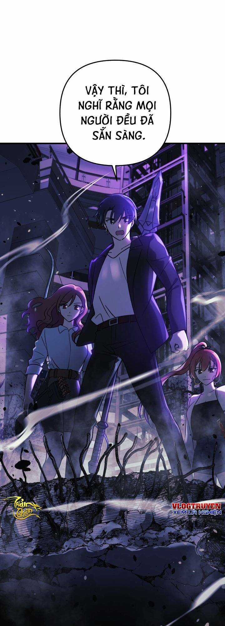 Con Gái Tôi Là Trùm Cuối Chapter 7 trang 51