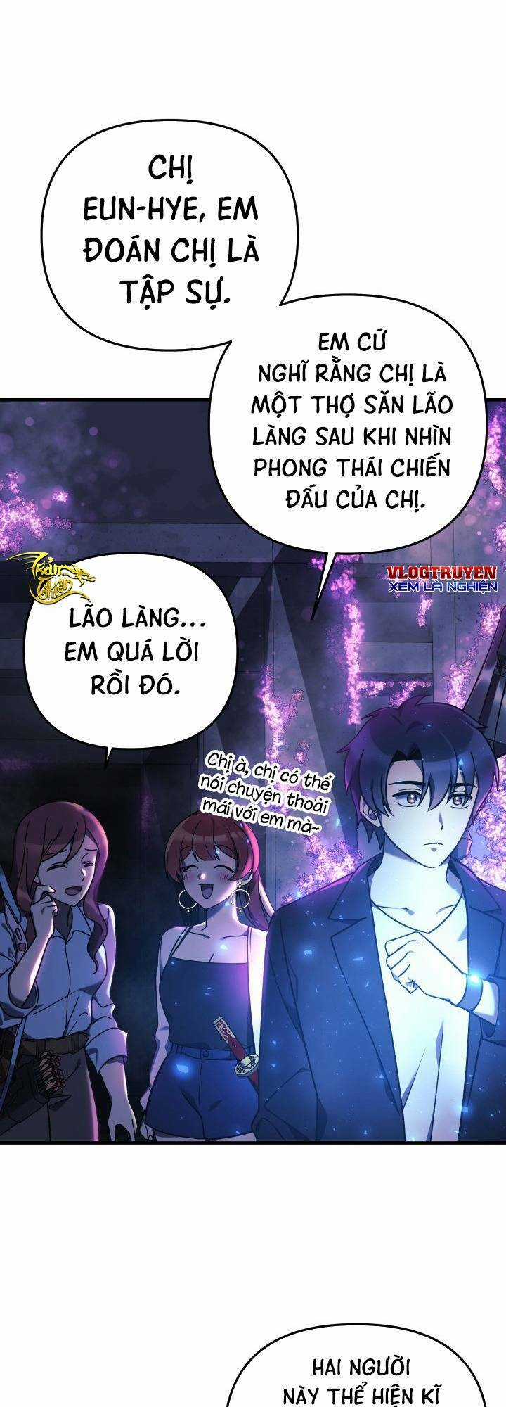 Con Gái Tôi Là Trùm Cuối Chapter 7 trang 55