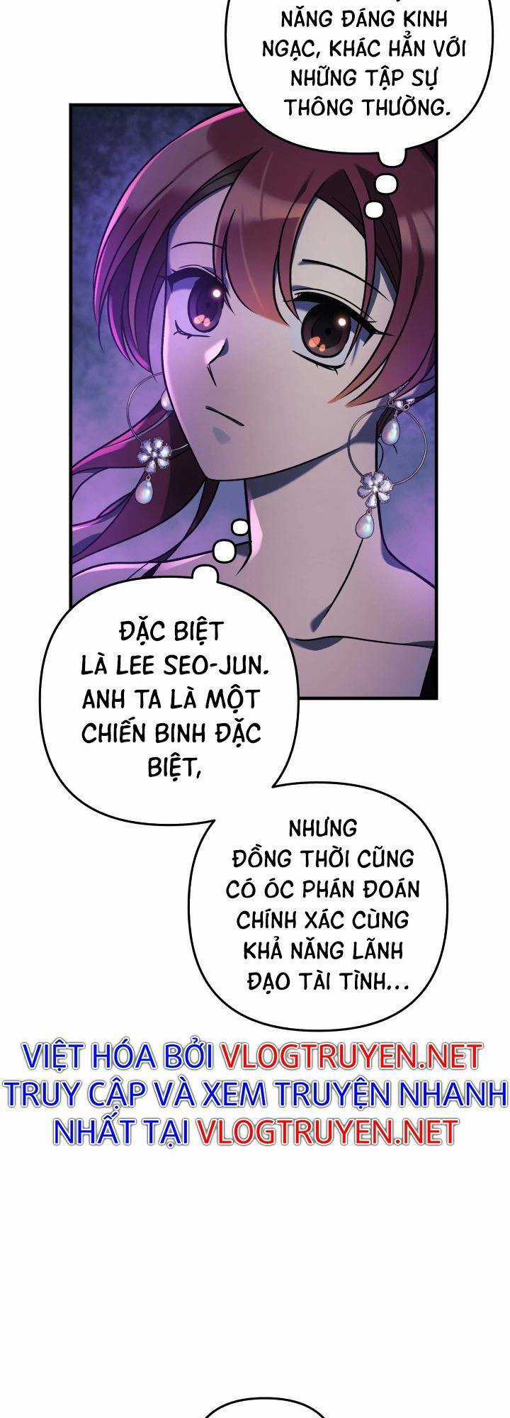 Con Gái Tôi Là Trùm Cuối Chapter 7 trang 56