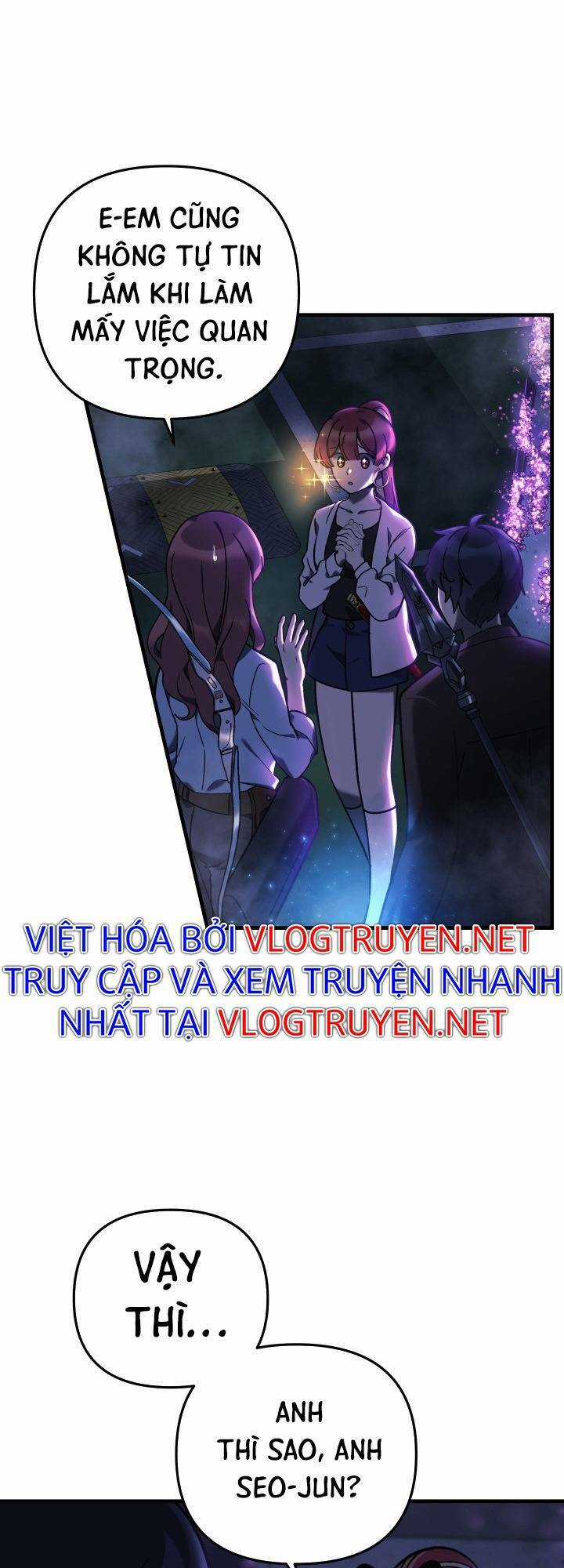 Con Gái Tôi Là Trùm Cuối Chapter 7 trang 59