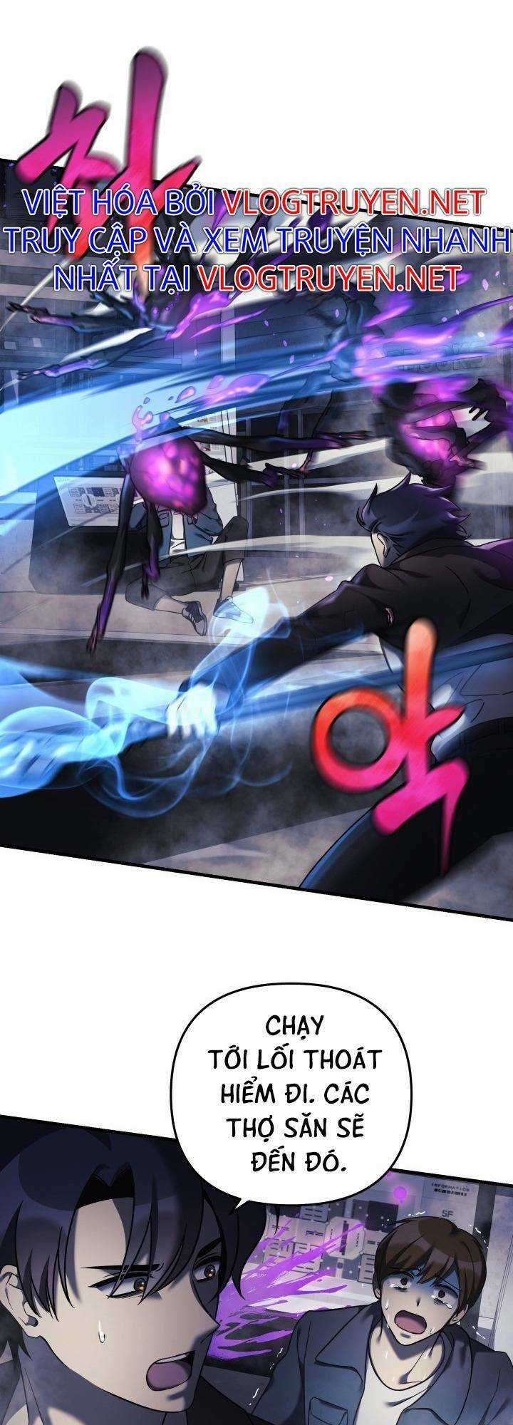 Con Gái Tôi Là Trùm Cuối Chapter 7 trang 6