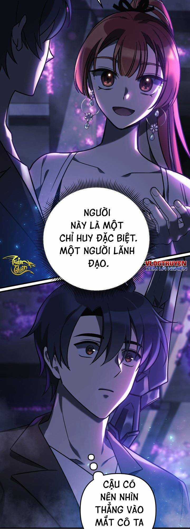Con Gái Tôi Là Trùm Cuối Chapter 7 trang 60