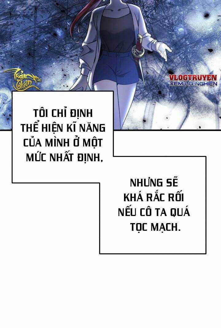 Con Gái Tôi Là Trùm Cuối Chapter 7 trang 62
