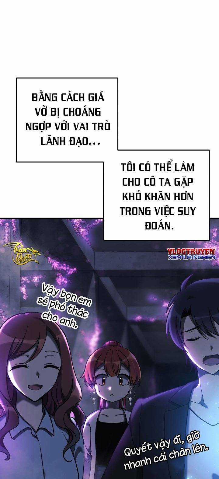 Con Gái Tôi Là Trùm Cuối Chapter 7 trang 64