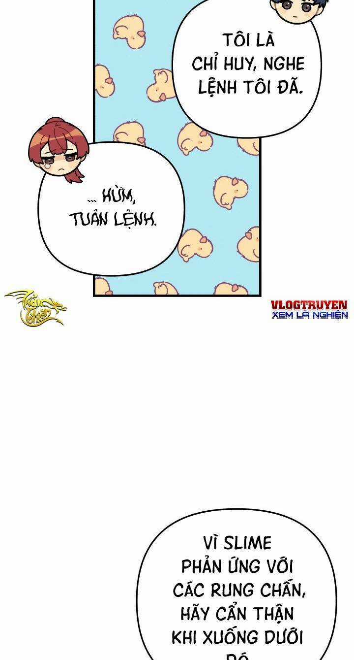 Con Gái Tôi Là Trùm Cuối Chapter 7 trang 70