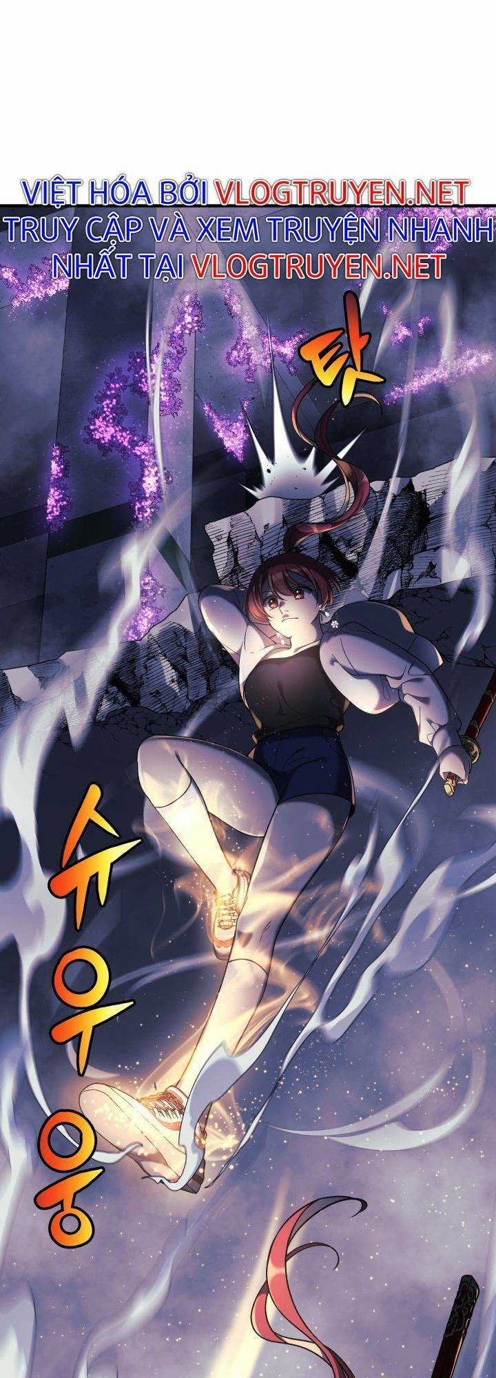 Con Gái Tôi Là Trùm Cuối Chapter 7 trang 72