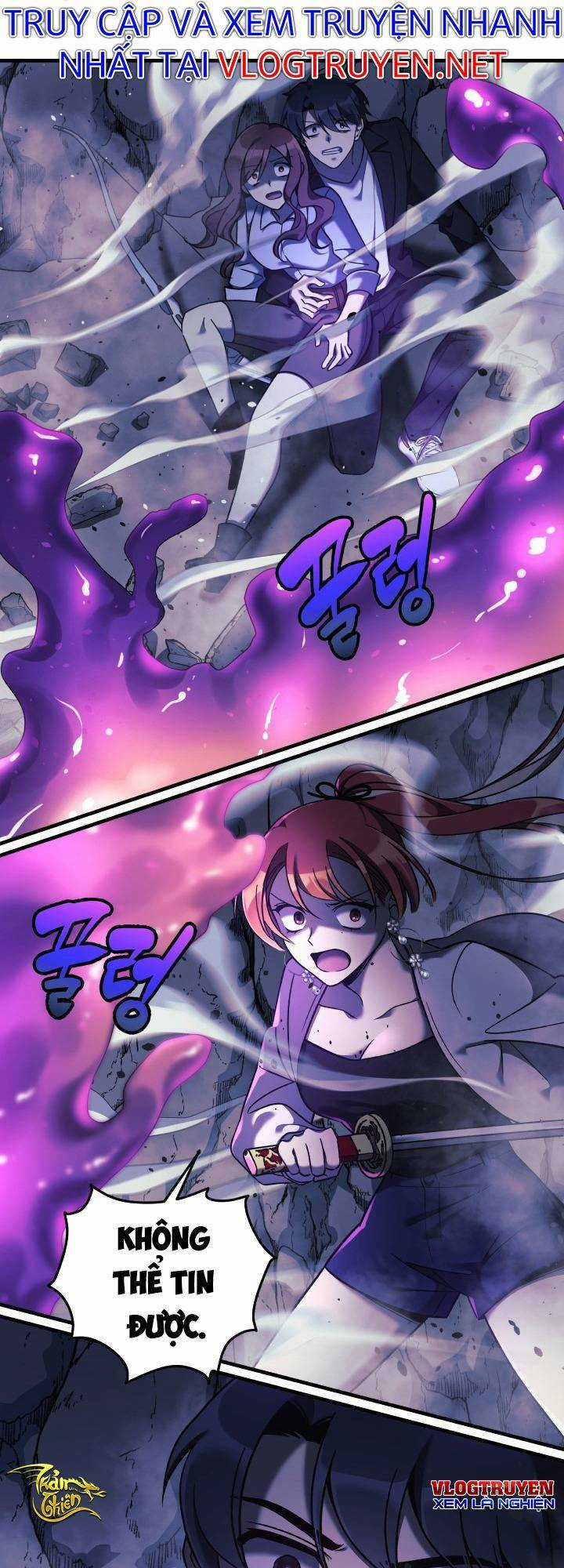 Con Gái Tôi Là Trùm Cuối Chapter 7 trang 82