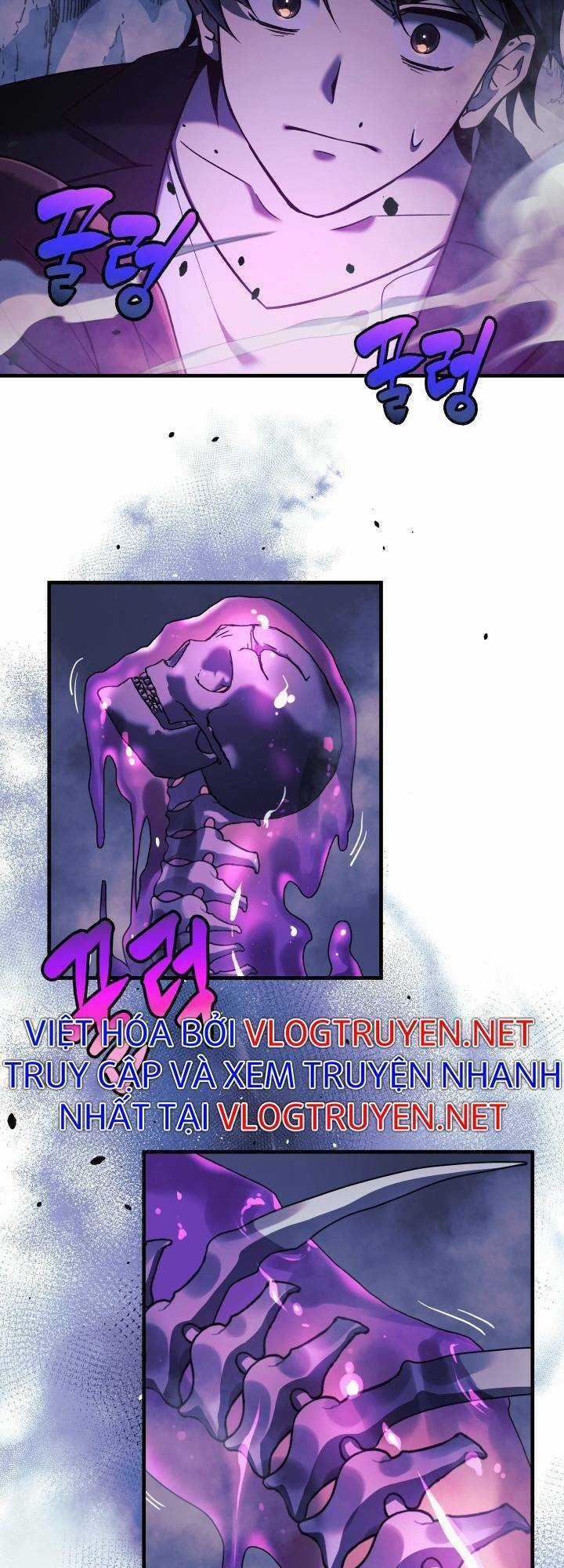 Con Gái Tôi Là Trùm Cuối Chapter 7 trang 83
