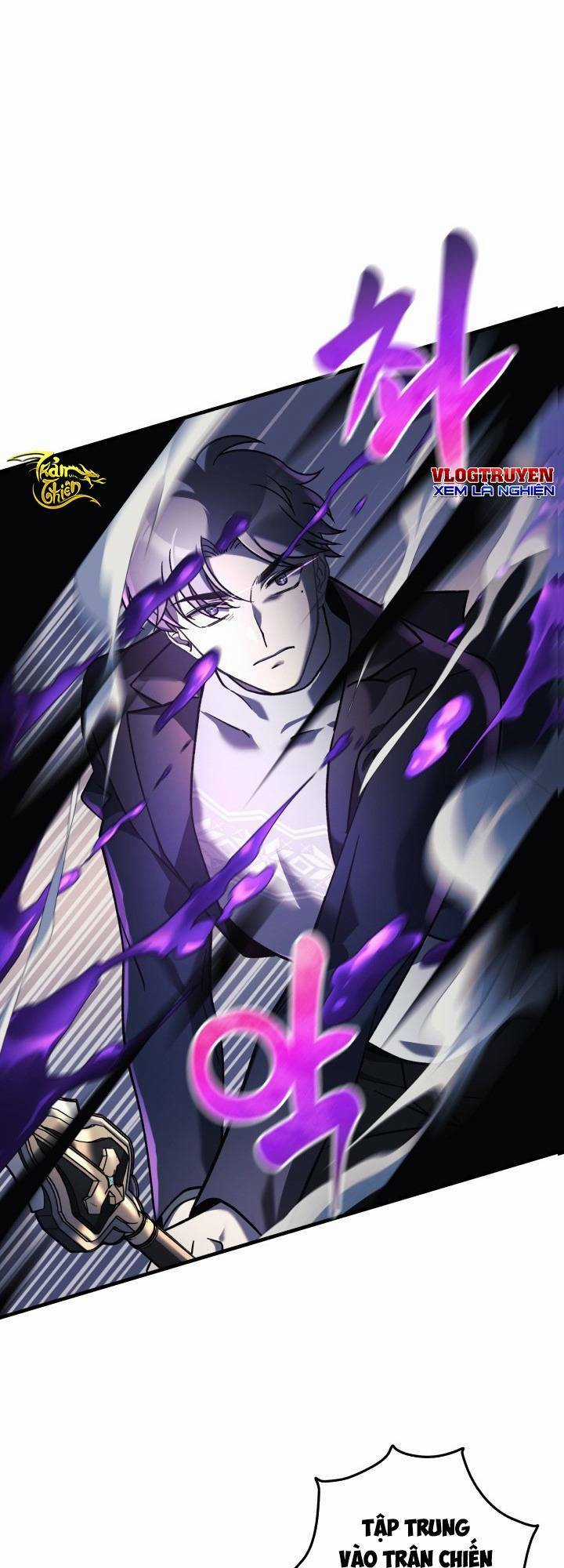 Con Gái Tôi Là Trùm Cuối Chapter 7 trang 9