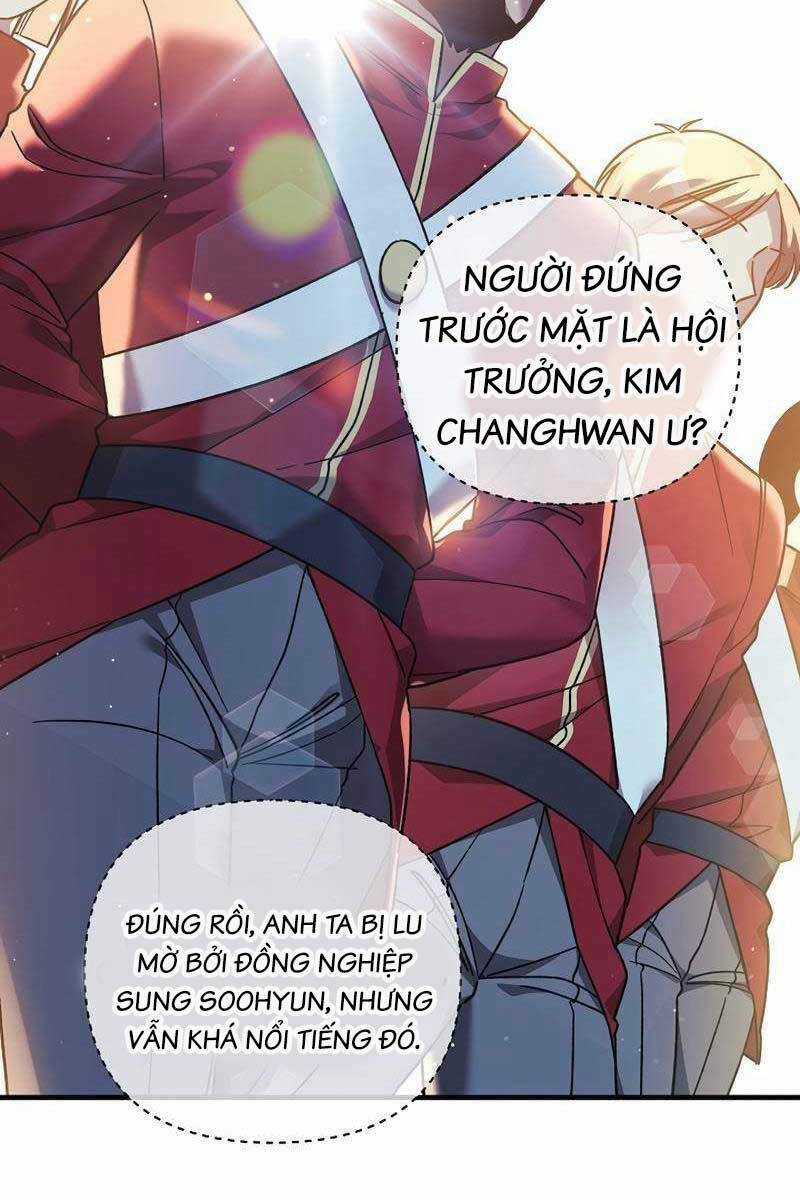 Con Gái Tôi Là Trùm Cuối Chapter 70 trang 105