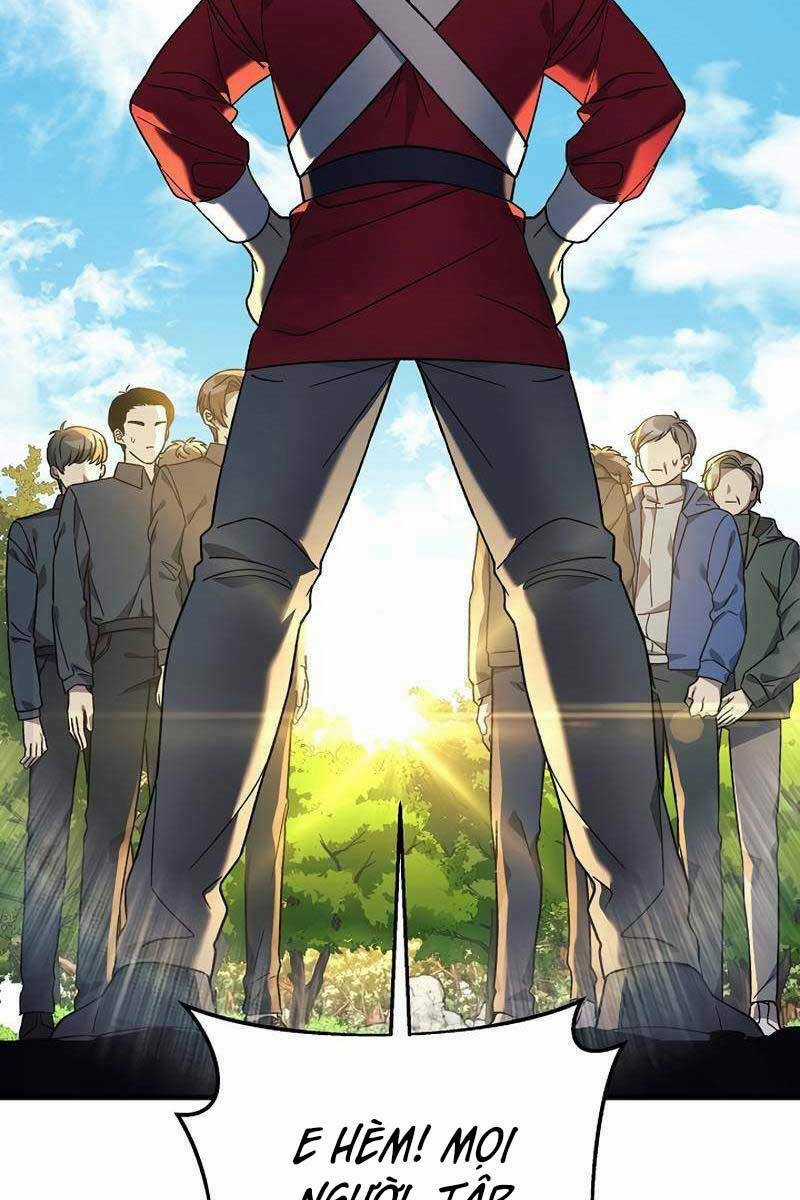 Con Gái Tôi Là Trùm Cuối Chapter 70 trang 107