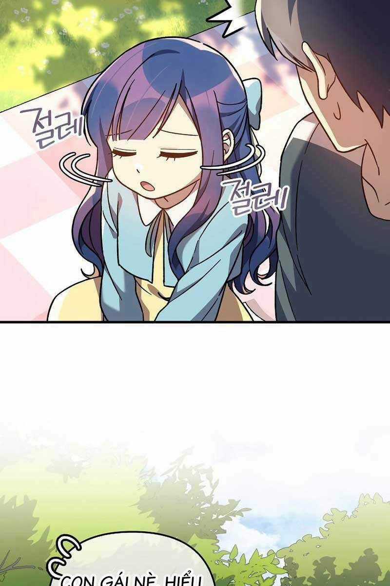 Con Gái Tôi Là Trùm Cuối Chapter 70 trang 17