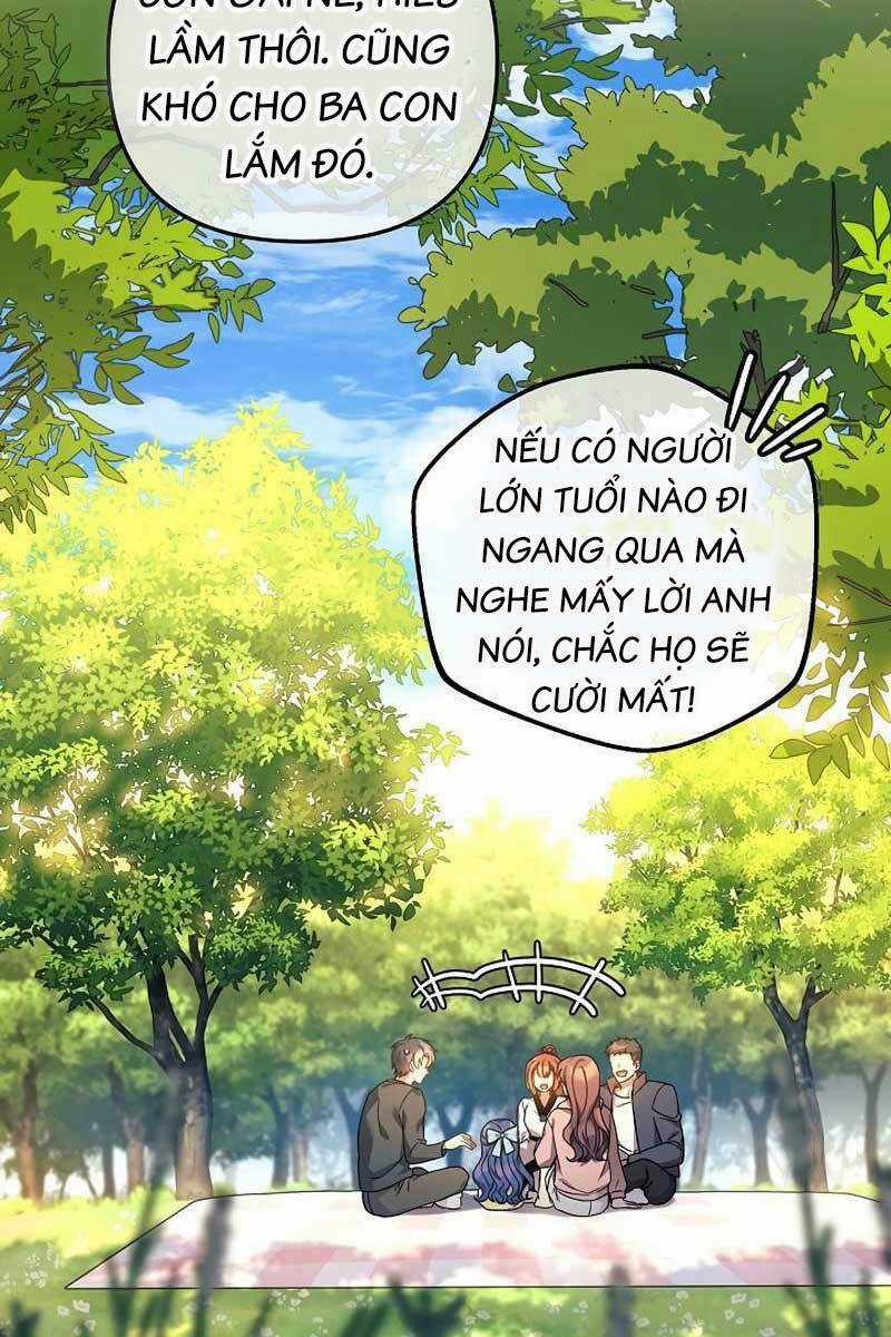 Con Gái Tôi Là Trùm Cuối Chapter 70 trang 18