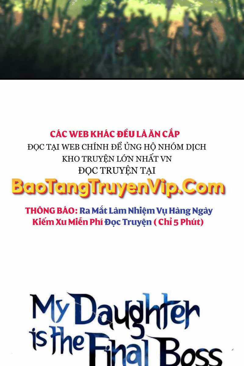 Con Gái Tôi Là Trùm Cuối Chapter 70 trang 19