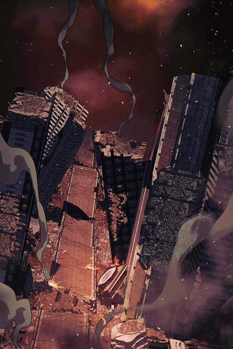 Con Gái Tôi Là Trùm Cuối Chapter 70 trang 28