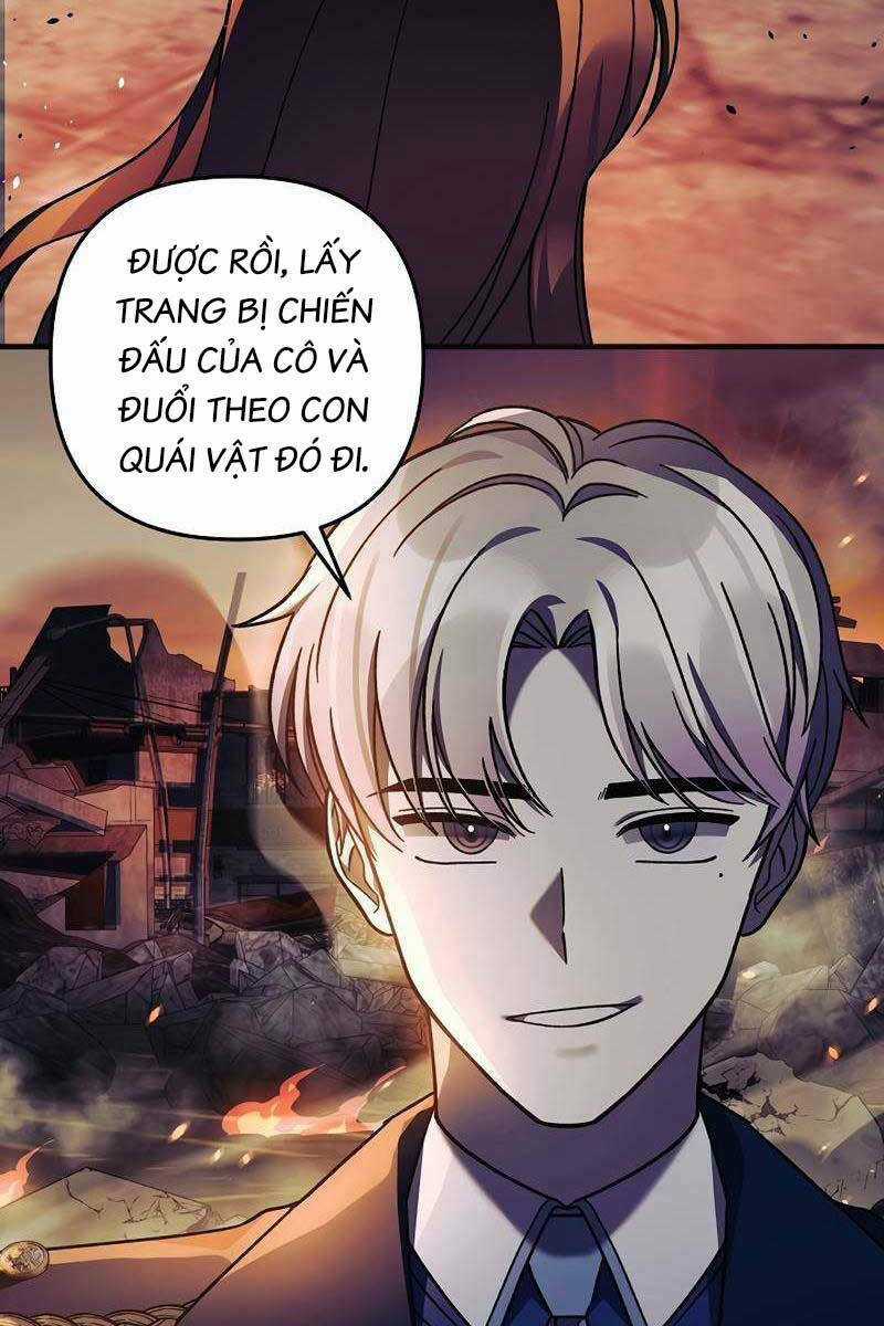 Con Gái Tôi Là Trùm Cuối Chapter 70 trang 40