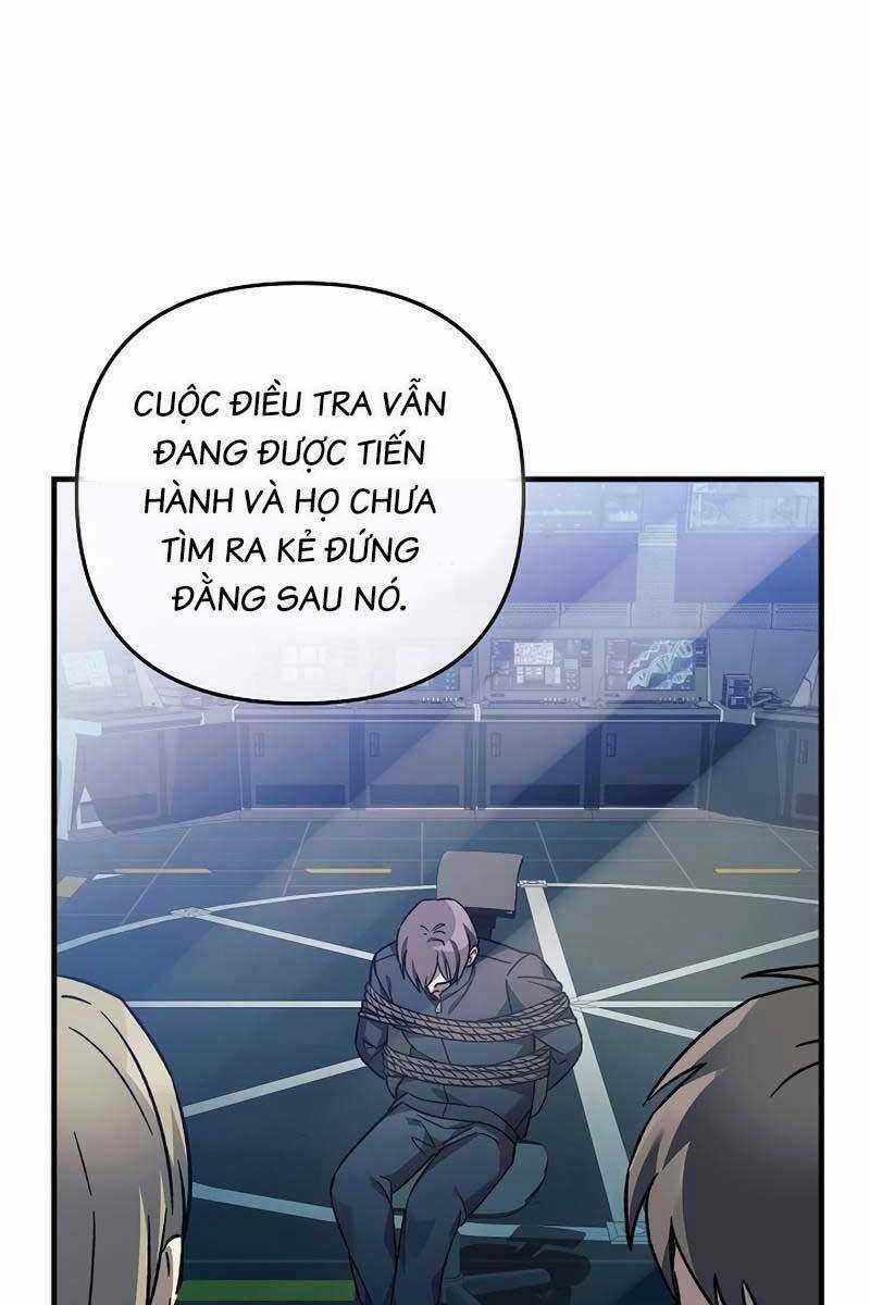 Con Gái Tôi Là Trùm Cuối Chapter 70 trang 86