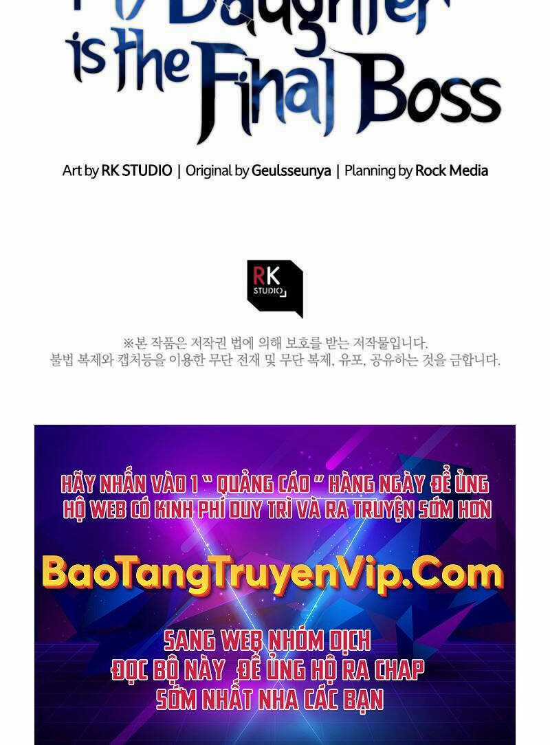 Con Gái Tôi Là Trùm Cuối Chapter 71 trang 100