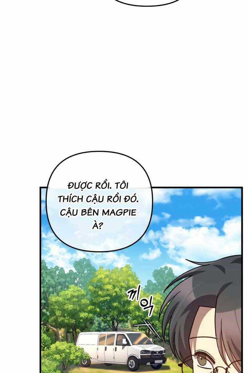 Con Gái Tôi Là Trùm Cuối Chapter 71 trang 18