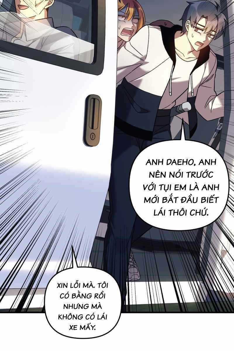 Con Gái Tôi Là Trùm Cuối Chapter 71 trang 21