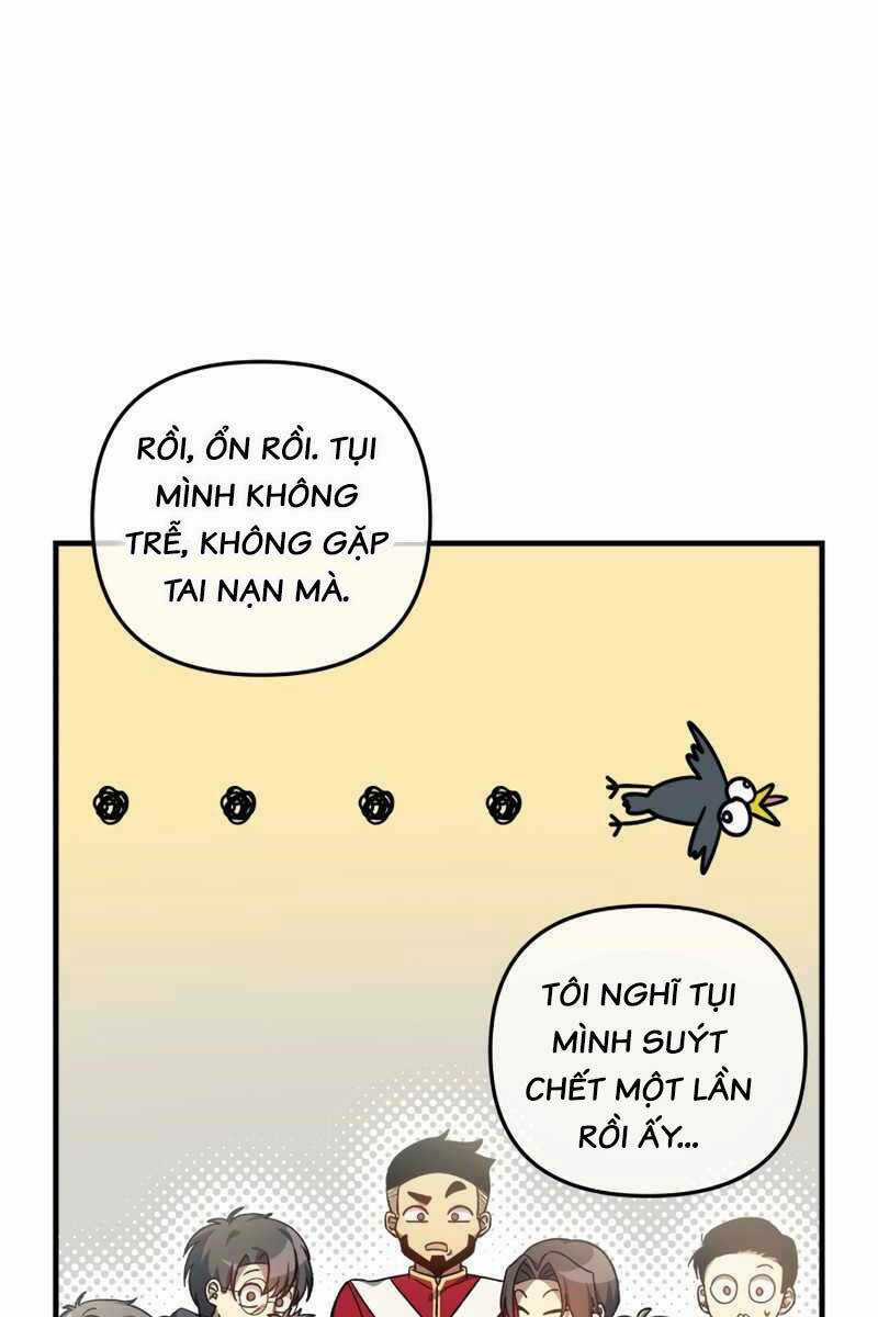 Con Gái Tôi Là Trùm Cuối Chapter 71 trang 22