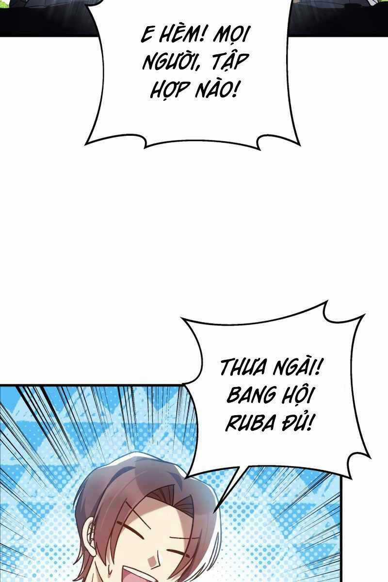 Con Gái Tôi Là Trùm Cuối Chapter 71 trang 3