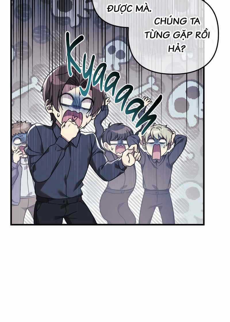 Con Gái Tôi Là Trùm Cuối Chapter 71 trang 34