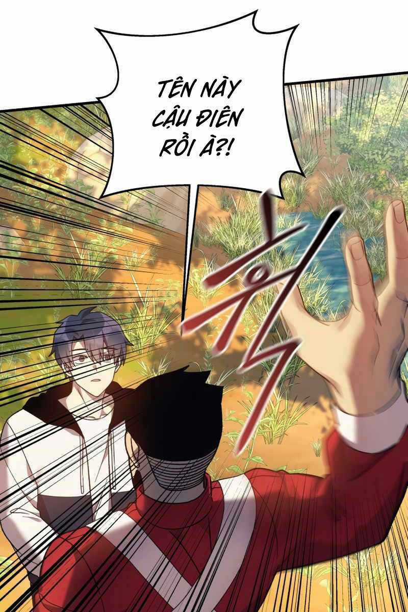 Con Gái Tôi Là Trùm Cuối Chapter 71 trang 35