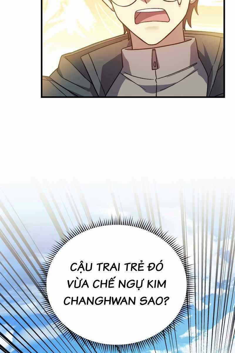 Con Gái Tôi Là Trùm Cuối Chapter 71 trang 43