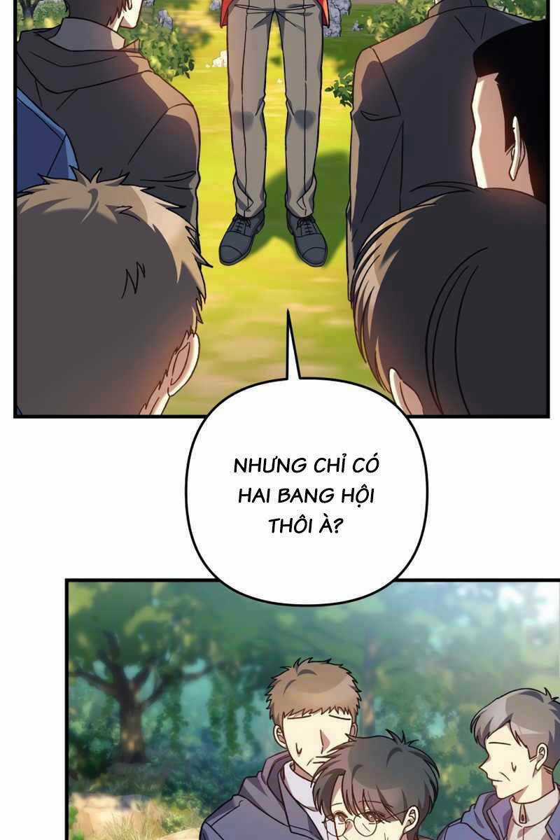 Con Gái Tôi Là Trùm Cuối Chapter 71 trang 6
