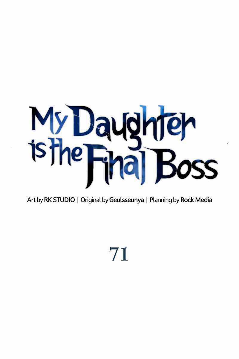 Con Gái Tôi Là Trùm Cuối Chapter 71 trang 71