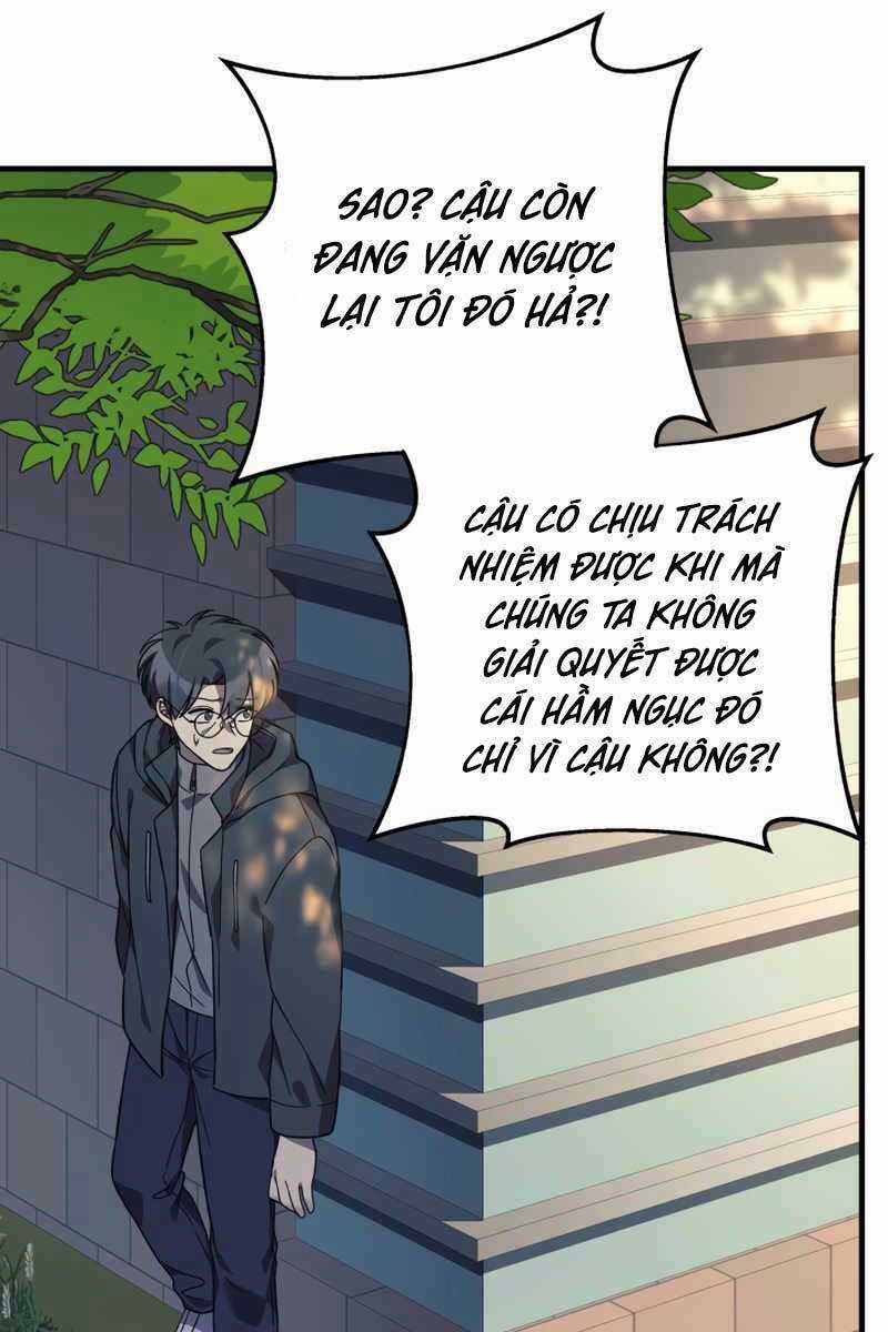 Con Gái Tôi Là Trùm Cuối Chapter 71 trang 82