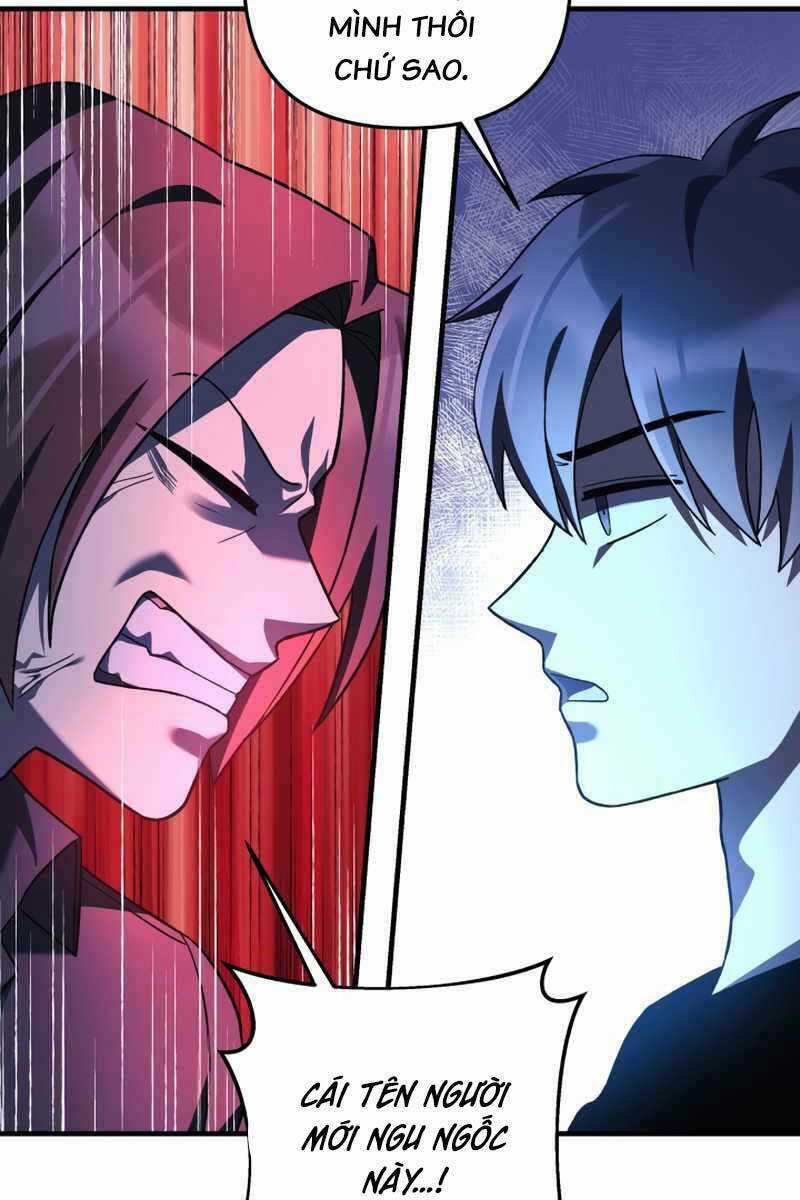 Con Gái Tôi Là Trùm Cuối Chapter 71 trang 85