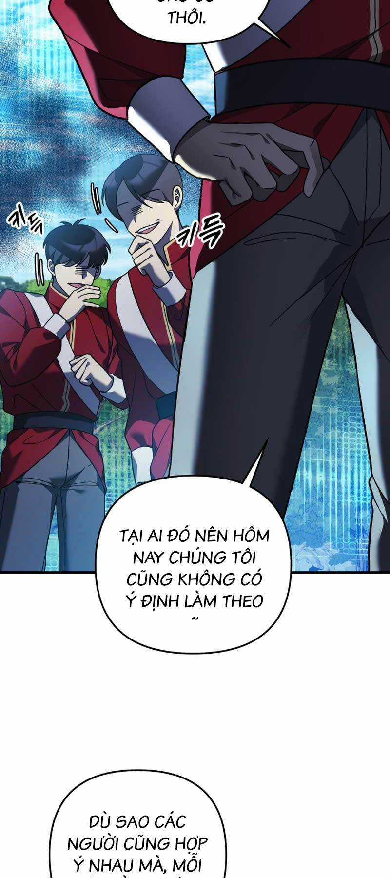 Con Gái Tôi Là Trùm Cuối Chapter 72 trang 10