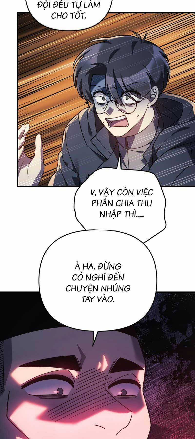 Con Gái Tôi Là Trùm Cuối Chapter 72 trang 11