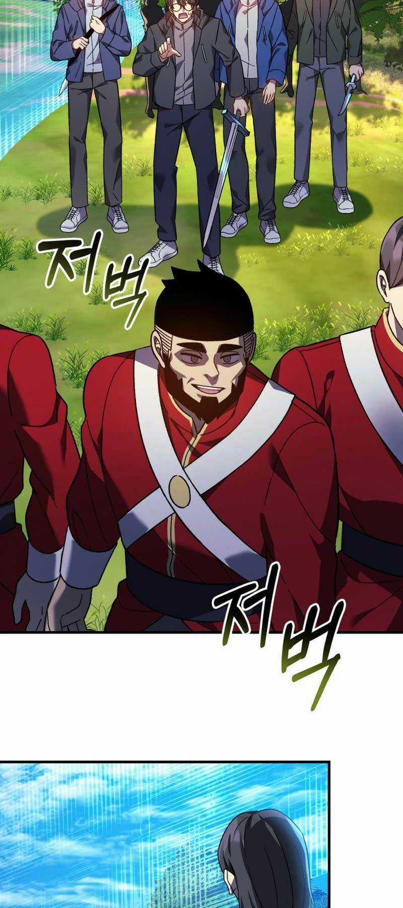 Con Gái Tôi Là Trùm Cuối Chapter 72 trang 13