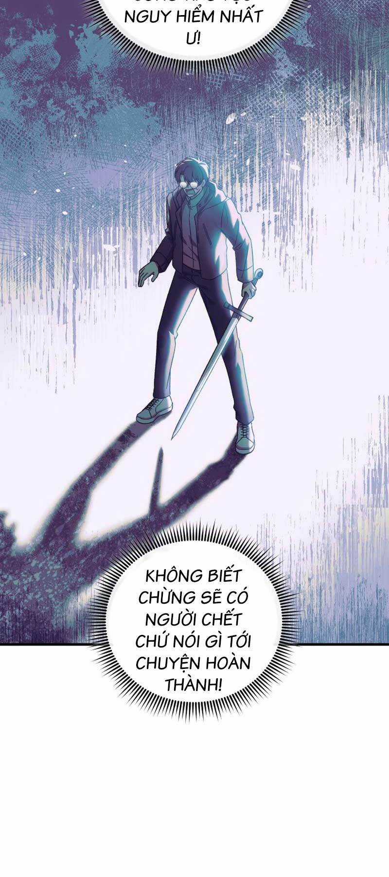 Con Gái Tôi Là Trùm Cuối Chapter 72 trang 16