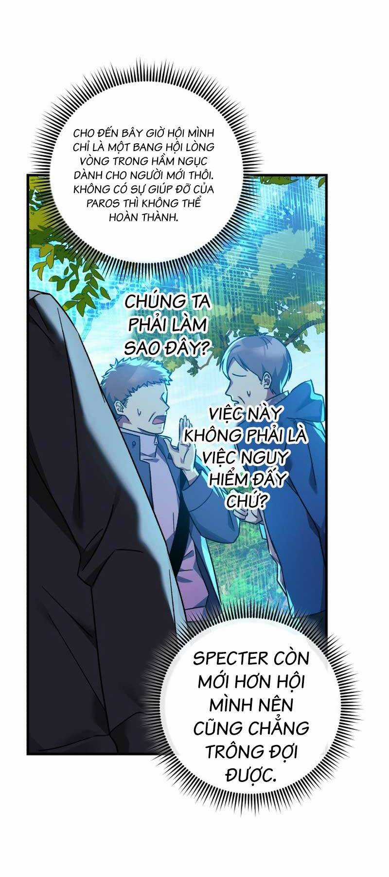 Con Gái Tôi Là Trùm Cuối Chapter 72 trang 17