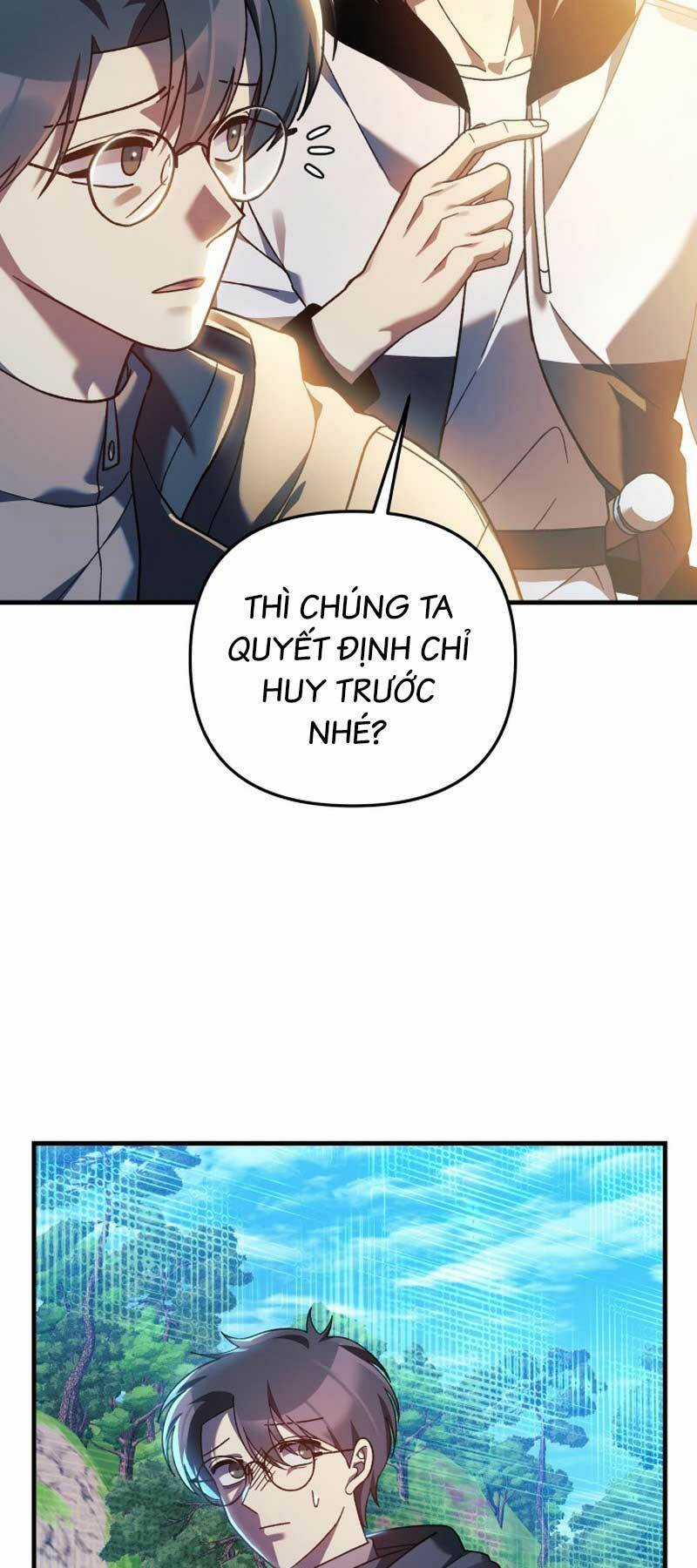 Con Gái Tôi Là Trùm Cuối Chapter 72 trang 20
