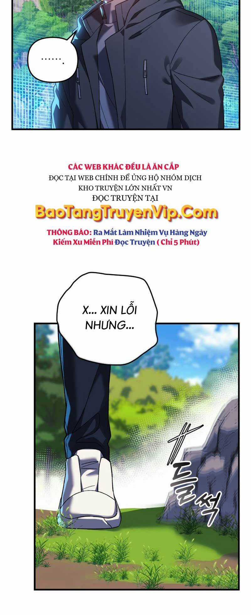 Con Gái Tôi Là Trùm Cuối Chapter 72 trang 21