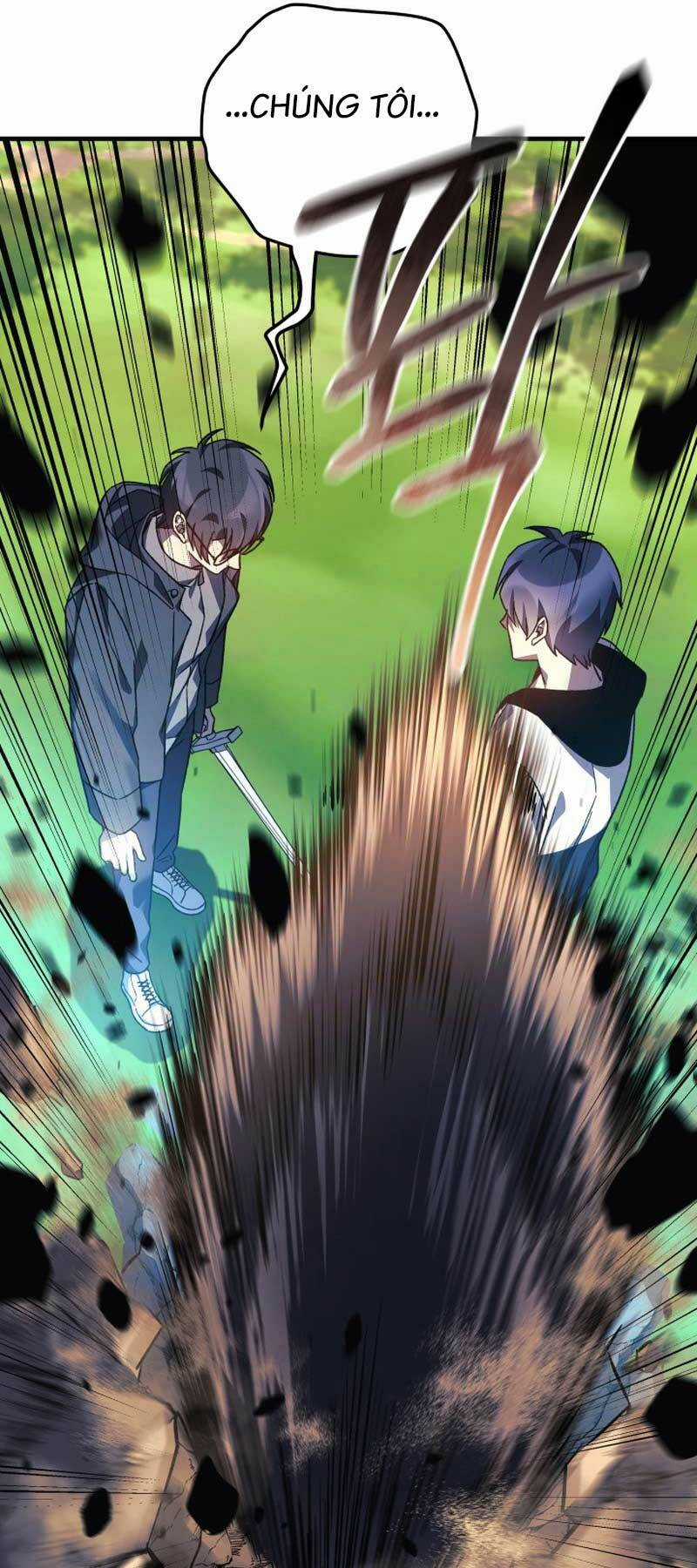 Con Gái Tôi Là Trùm Cuối Chapter 72 trang 22