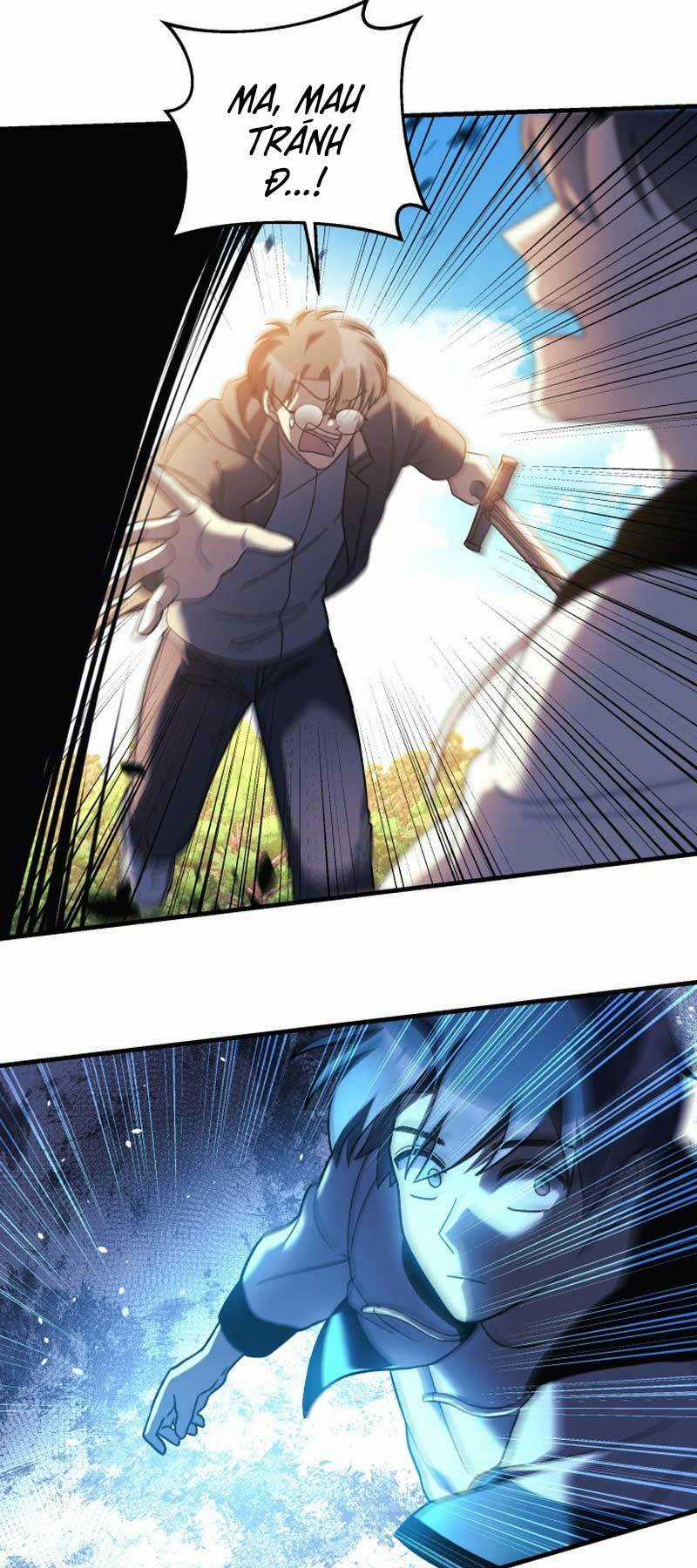 Con Gái Tôi Là Trùm Cuối Chapter 72 trang 26